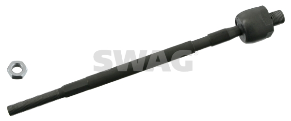 Axiálny čap tiahla riadenia SWAG